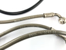 BMW R 1200 ST R1ST [2006] - Brake line Steelflex brake line kit front-2