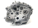 Yamaha XT 125 X [2004] - Engine housing empty housing-3