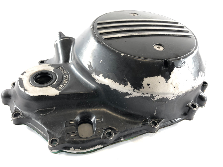Yamaha XS 1100 2H9 [1978] - Clutch cover engine cover