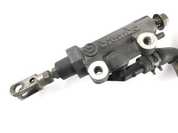 Yamaha YZF 750 R 4HN [1996] - brake pump behind - 0