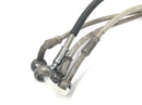 BMW R 1200 GS Adventure R12 [2012] - Brake line front brake cable steel flex front-4
