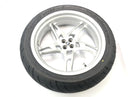 BMW R 1150 RT R22 [2001] - Rear wheel rim wheel 5.00 x 17"-3