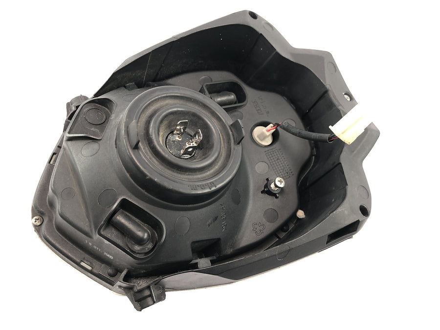 Yamaha MT 03 RM02 [2007] - Headlight front headlight lamp insert front light