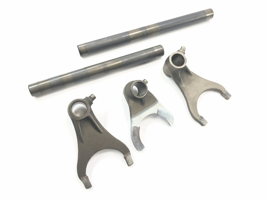 Suzuki Intruder VL 1500 AL [2000] - shift forks shift fork set
