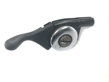 Laverda 1000 [1978] - Choke lever starter lever choke adjuster