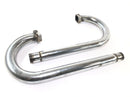 BMW R 850 C 259C [1999] - Exhaust manifold manifold exhaust pipe right and left-1