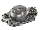 Suzuki RG 250 Gamma GJ21D [1987] - clutch cover engine cover right-2