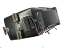 Kawasaki GPZ 1000 RX [1987] - License plate holder rear splash guard-2