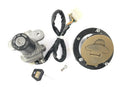 Ducati Monster M600 [1995] - ignition lock Tank cover set key kit-1