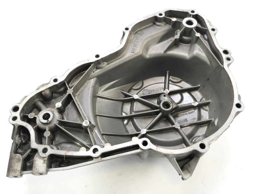BMW F 650 GS Dakar [2007] - Clutch cover engine cover