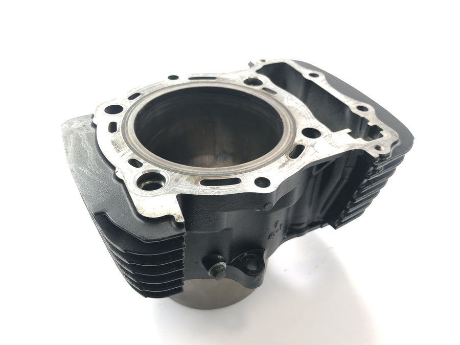 Kawasaki VN 1500 Mean Streak VN50T [2005] - Cylinder cylinder liner with piston
