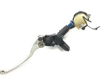 Yamaha YZF 750 R 4HN [1995] - Brake pump, hand brake pump, front - 0