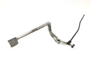 BMW R75/5 [1973] - brake pedal with brake linkage-2