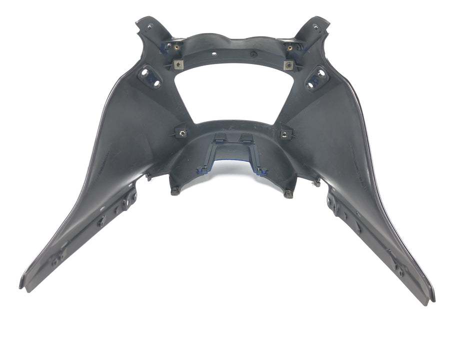 Kawasaki GPZ 1000 RX ZXT00A [1986] - Front fairing, pulpit fairing, headlight fairing