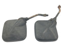 Honda XL 600 RM PD03 [1985] - Mirror rear view mirror set handlebar mirror pair-4