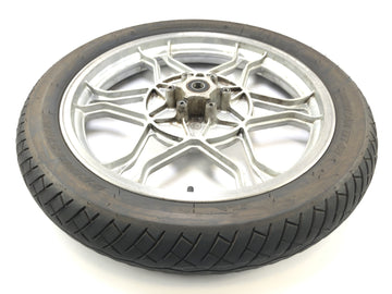 Moto Guzzi V 1000 VG [1980] - Front wheel rim 2.15 x 18"