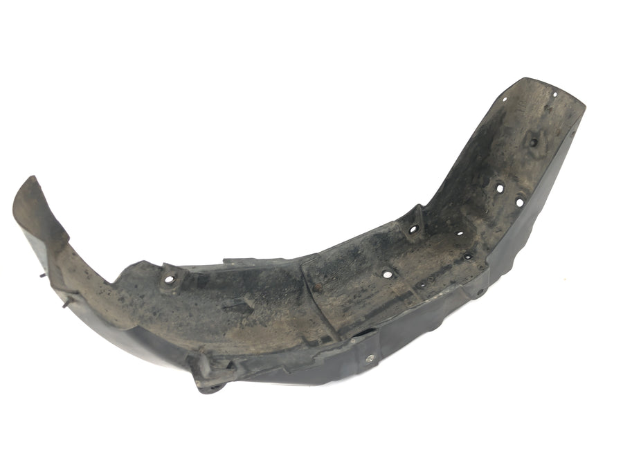 Suzuki RG 250 Gamma GJ21D [1987] - Rear fender inner fender splash guard