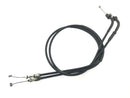 Honda VFR 800 FI RC46 [1999] - throttle cable throttle cable double cable bowden cable throttle grip-5