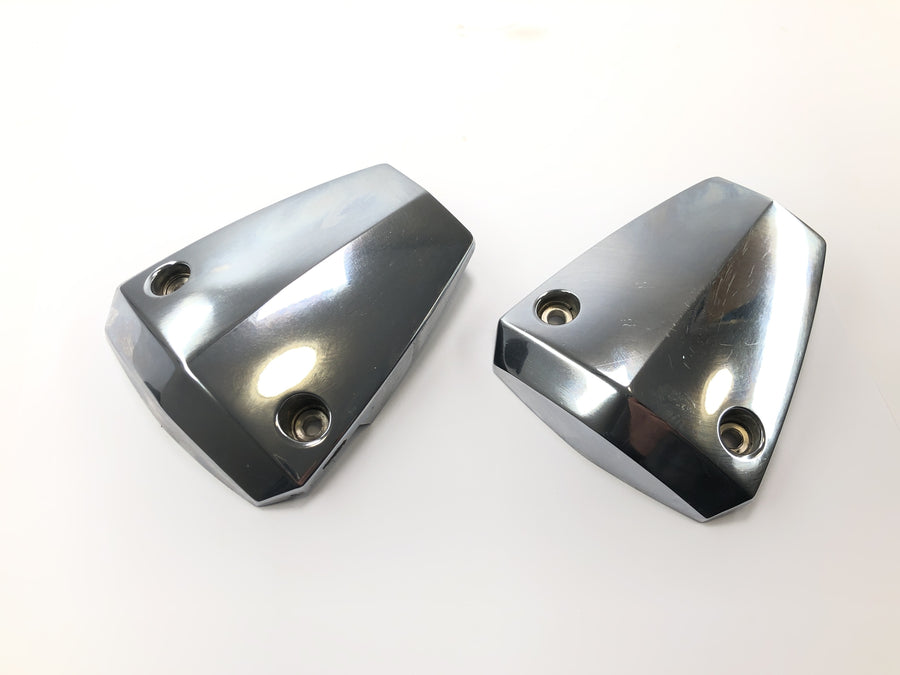 Honda VTX 1800 SC46 [2004] - front valve cover covers pair