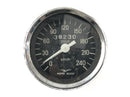 Moto Guzzi V7 Special [1971] - Speedometer Speedometer Speedometer Veglia-2