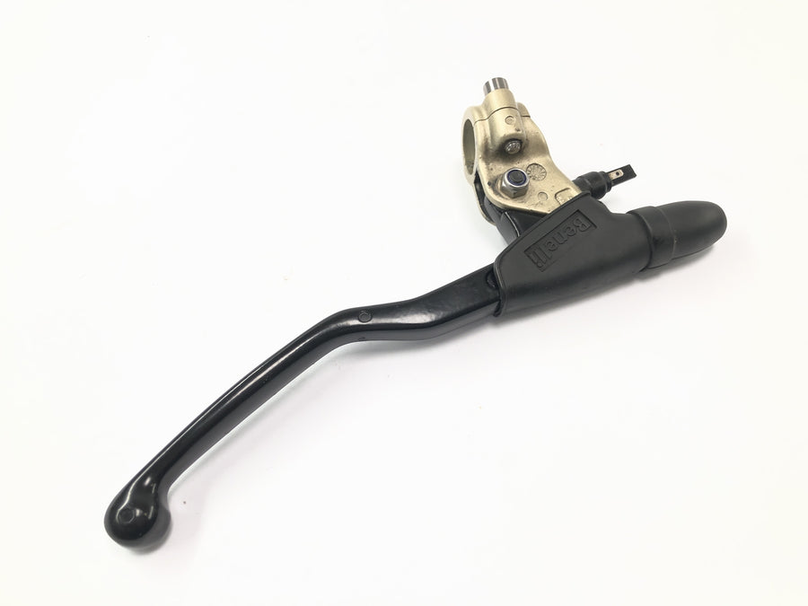 Benelli TNT 1130 [2009] - Clutch lever clutch fitting