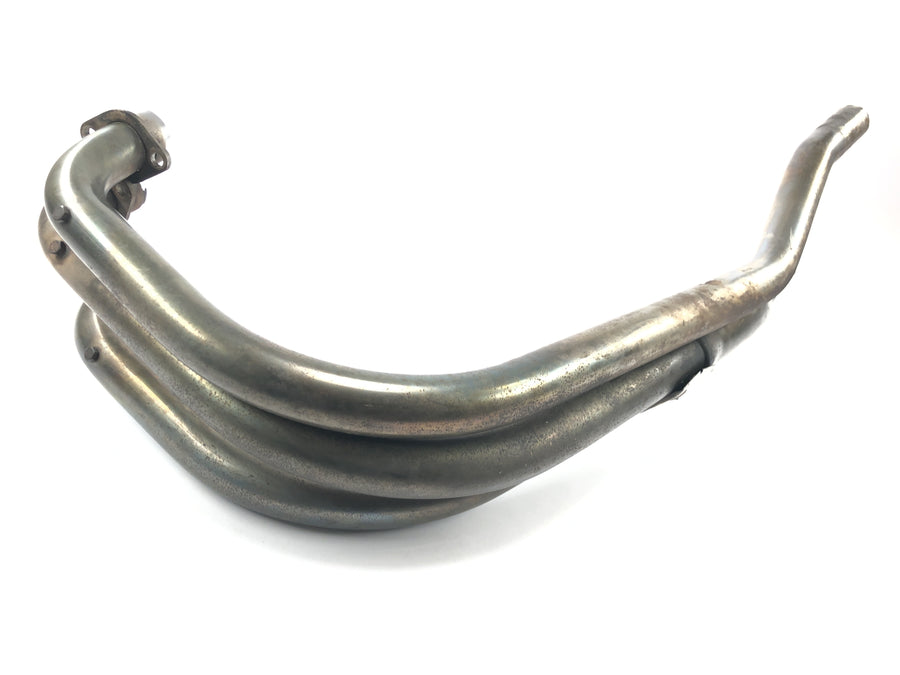 Triumph Adventurer 900 T309RT [1998] - Exhaust manifold manifold pipes exhaust system set