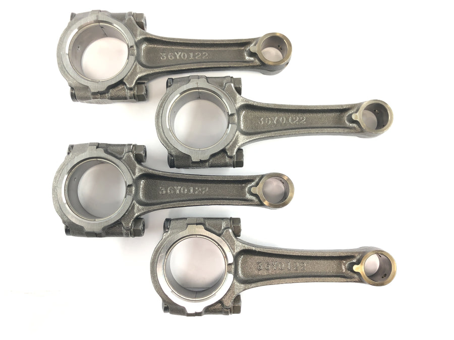 Yamaha XJR 1200 4PU [1996] - connecting rod set