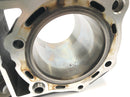Kawasaki VN 800 VN800A [1996] - Cylinder cylinder liner with piston piston kit front cylinder-2