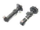BMW R 1200 GS Adventure R12 [2012] - camshafts cylinder left set couple-1