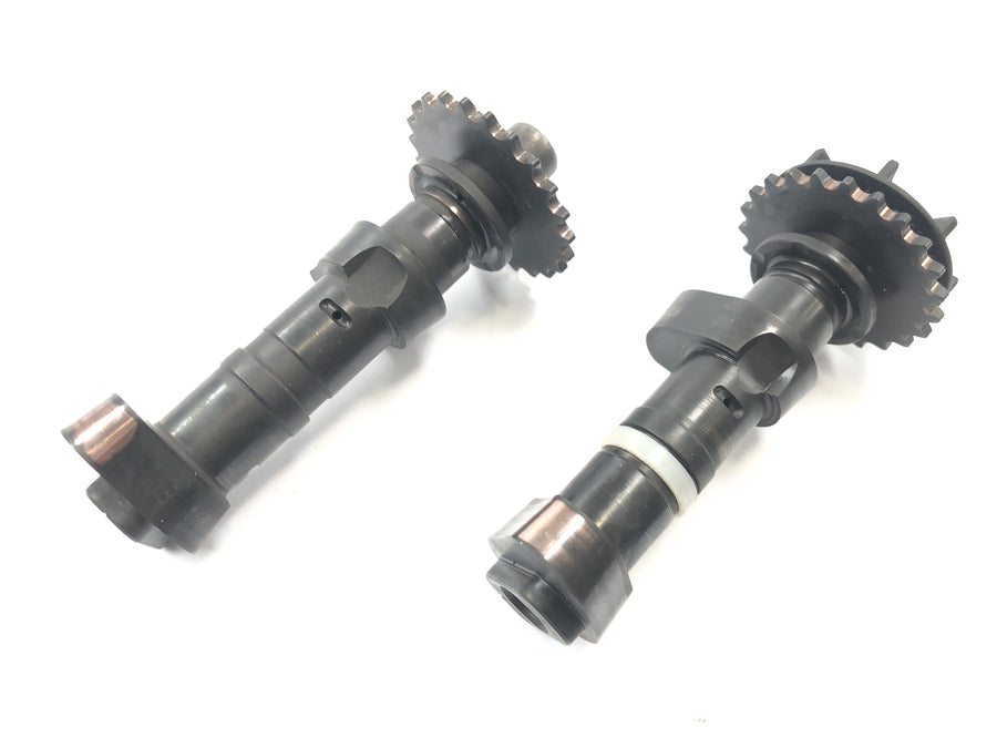 BMW R 1200 GS Adventure R12 [2012] - camshafts cylinder left set couple