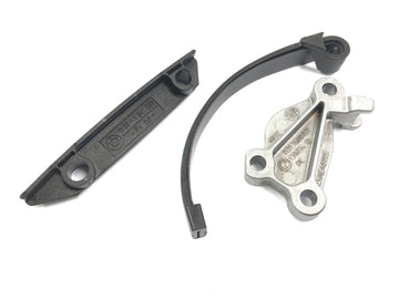 BMW R 1200 GS Adventure R12 [2012] - tensioning rail and slide rail control chain