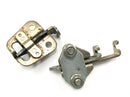 Yamaha YZF 750 R 4HN [1995] - Seat lock locking seat lock holder-2