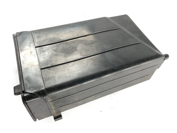 Yamaha XS 1100 2H9 [1978] - Tool compartment tool storage compartment