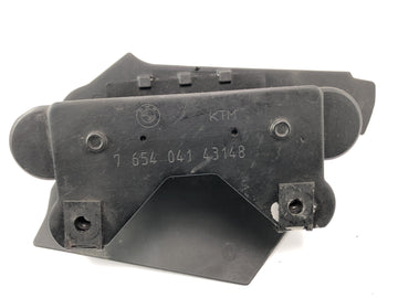 BMW R 1150 R R21 [2003] - Oil cooler cooler radiator left and right set - 0