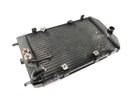 Kawasaki VN 1600 Classic VNT60A [2007] - Radiator Water Cooler Radiator Engine Cooler-1