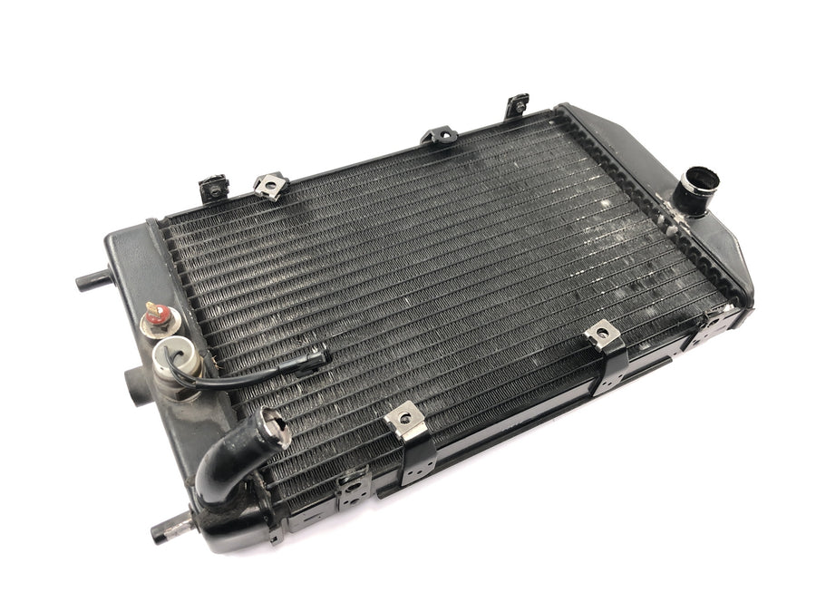 Kawasaki VN 1600 Classic VNT60A [2007] - Radiator Water Cooler Radiator Engine Cooler