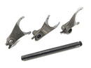 Kawasaki GPZ 1000 RX [1987] - Shift forks and shift claws set-3