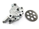 Honda FMX 650 RD12 [2006] - Oil pump oil pump drive gear pump unit-2