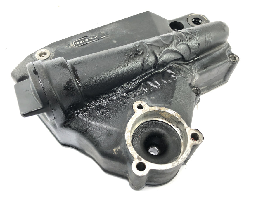 Triumph Daytona 900 T300 [1993] - Spot cover Motor lid fillered
