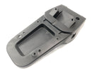 BMW R 1150 GS R21 [2002] - Rear light mount splash guard cover-1