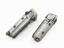 Kawasaki GPZ 1000 RX [1987] - Footrests Driver footrests pair-4