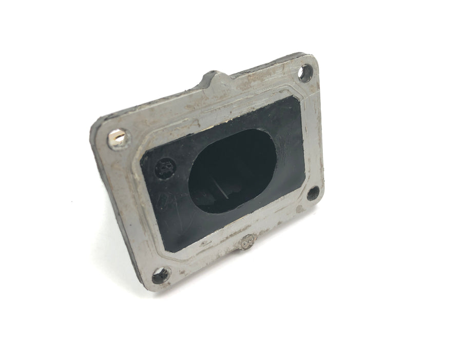 Cagiva Planet 125 [1998] - Diaphragm block intake membrane reed valve carburettor