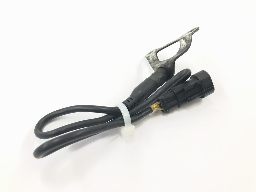 Ducati Multistrada 1200 S Touring [2009] - Rear brake light switch