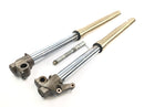 Husqvarna TE 610 H6 8AE [TE 570 H7] - fork upside down fork front fork fork bars with axle-2