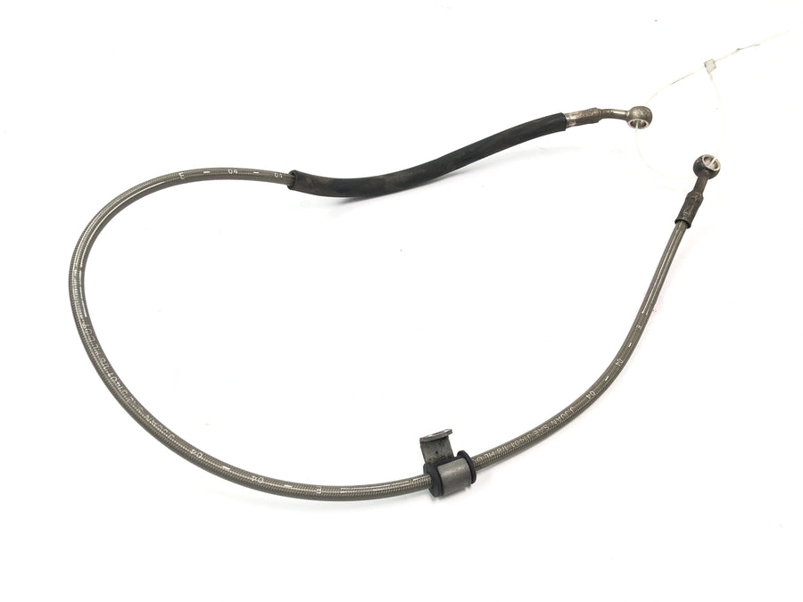 BMW K 1200 S K12S [2004] - Front brake line brake hose