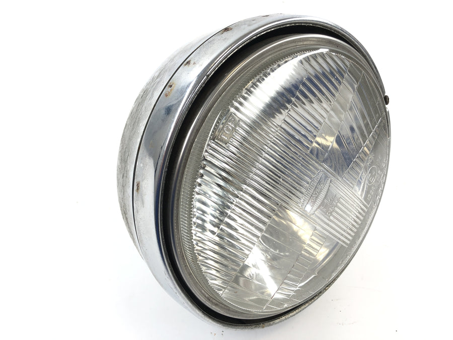 Yamaha XV 750 5G5 [1982] - headlights with housing