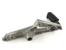 Yamaha XS 1100 2H9 [1978] - Passenger footrest right with footrest mount-5