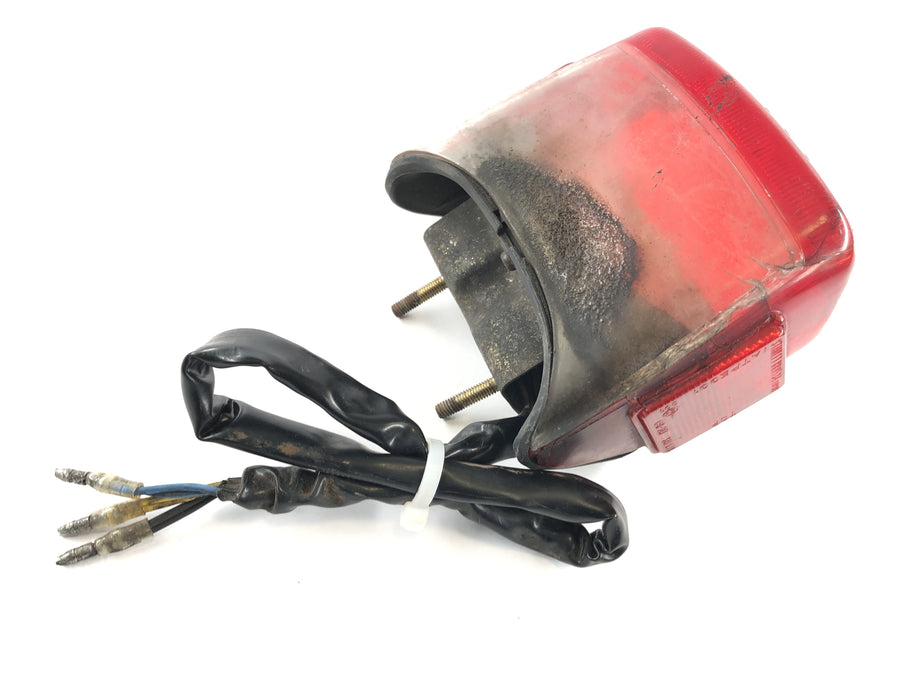 Yamaha V Max 1200 2we [1996] - rear light rear light