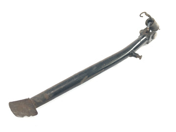 Honda XRV 750 Africa Twin RD04 [1990] - Kickstand side stand with spring - 0