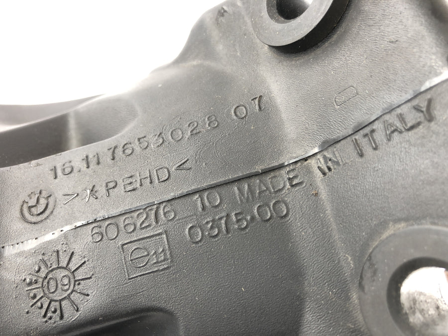 BMW K 1300 S K12S [2010] - Tank fuel tank petrol tank reservoir